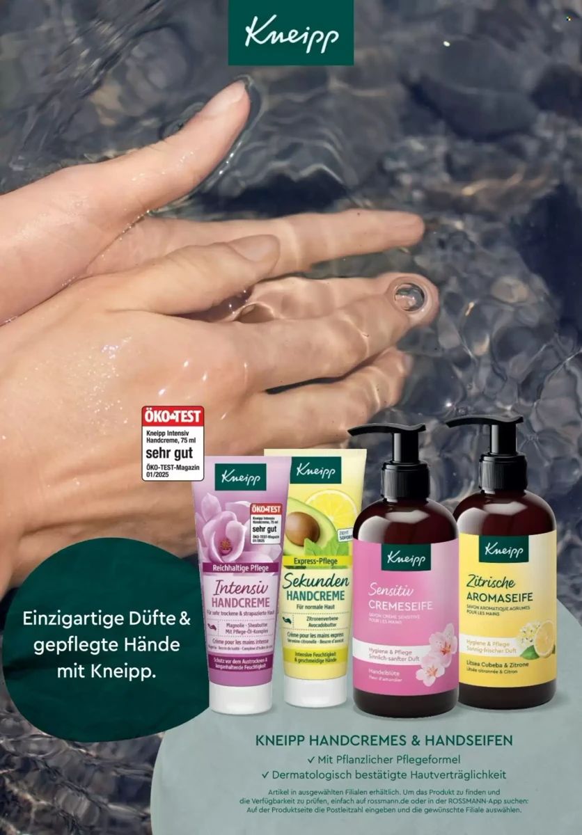 Prospekt Rossmann, Seite 46 von 108