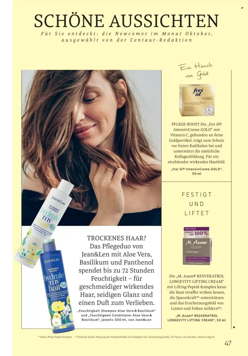 Prospekt Rossmann, Seite 47 von 108