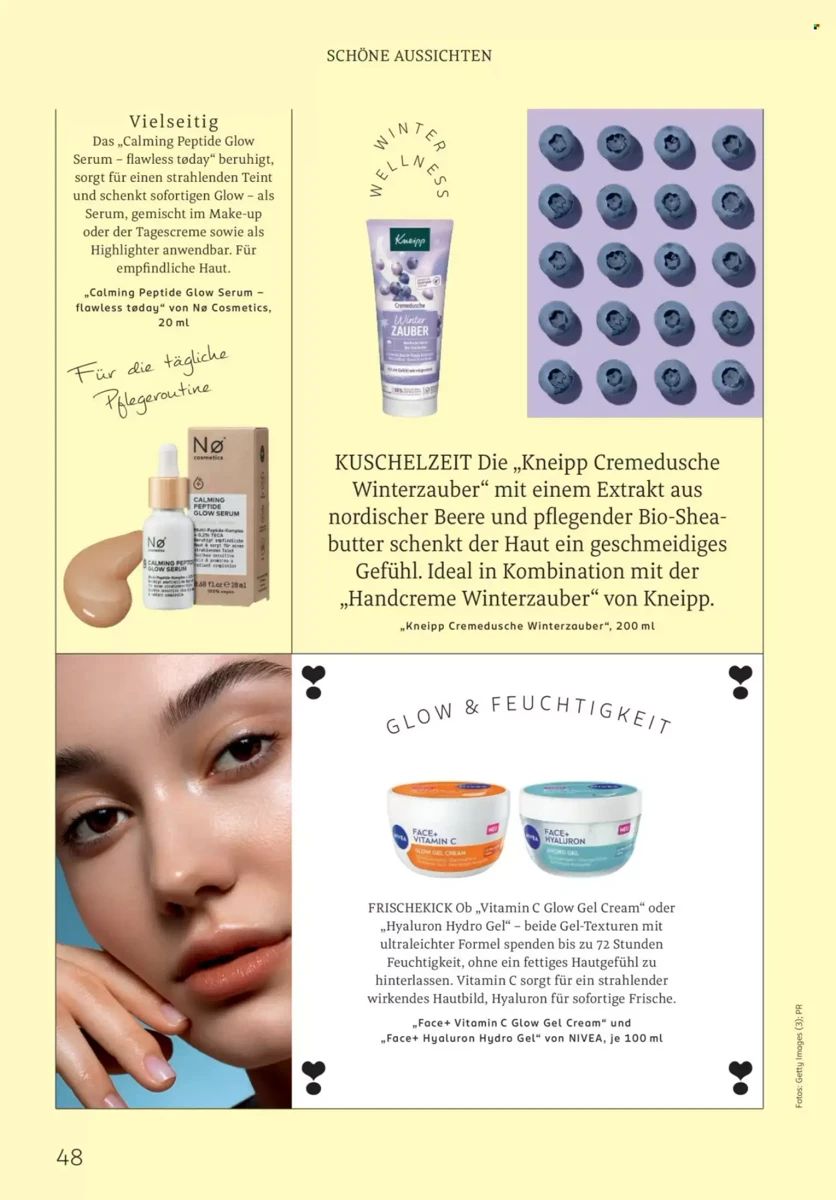 Prospekt Rossmann, Seite 48 von 108