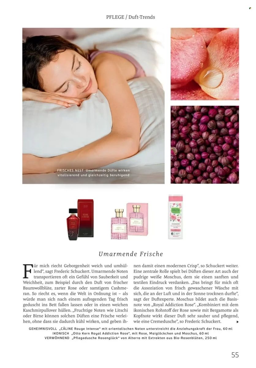 Prospekt Rossmann, Seite 55 von 108