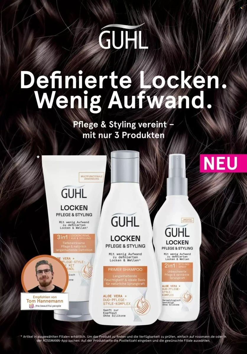 Prospekt Rossmann, Seite 57 von 108