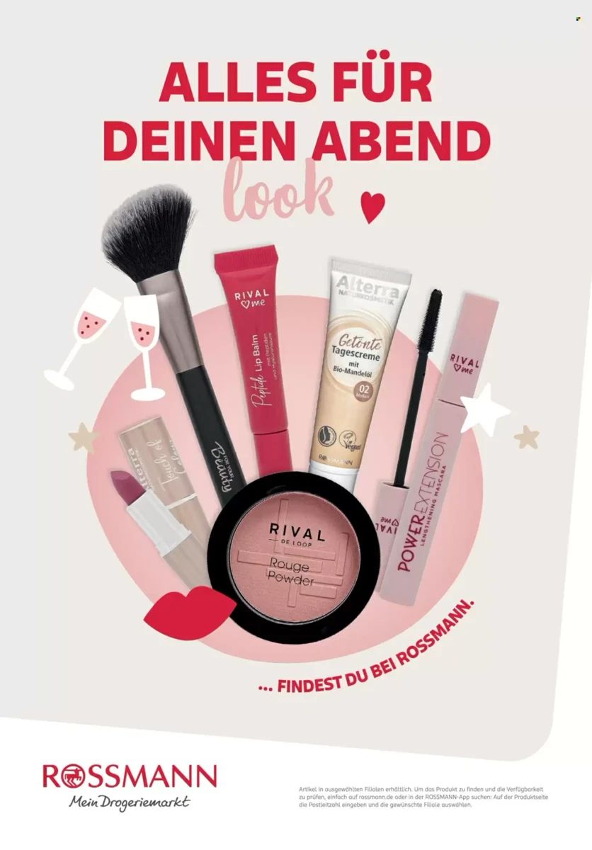 Prospekt Rossmann, Seite 58 von 108