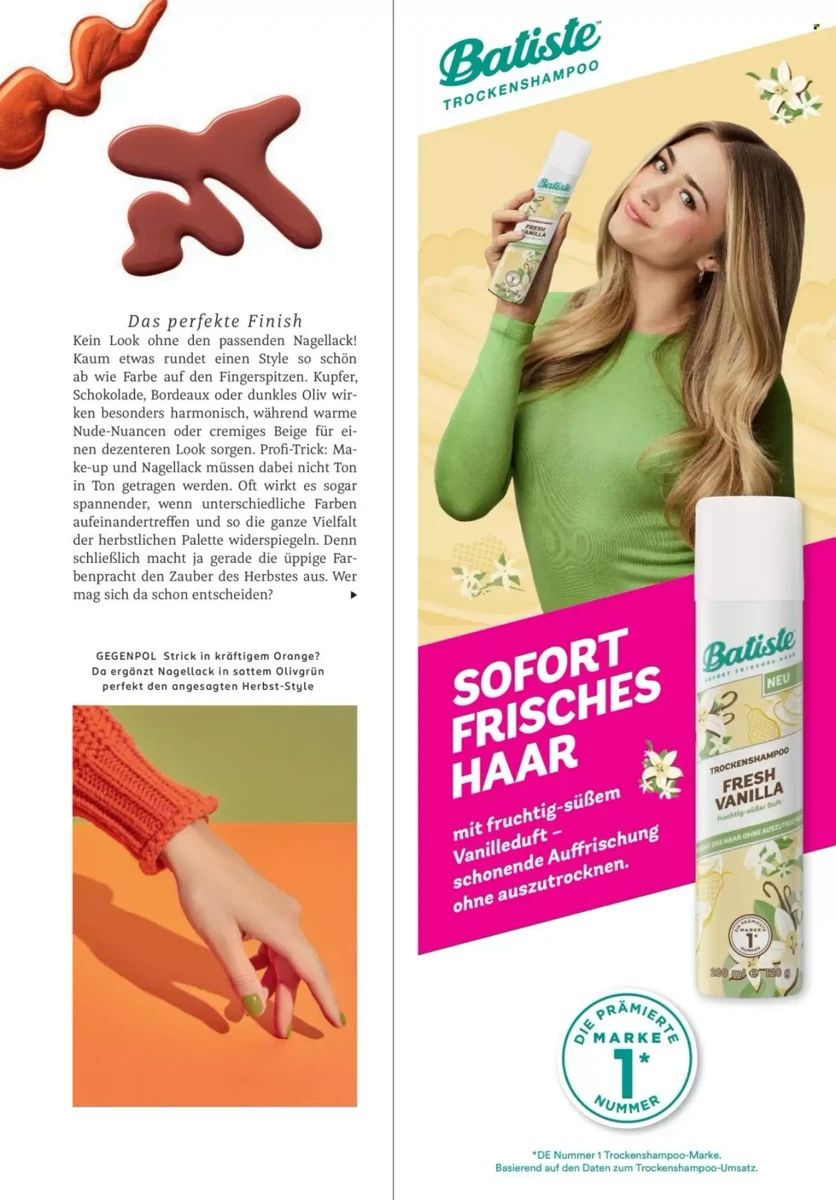 Prospekt Rossmann, Seite 65 von 108