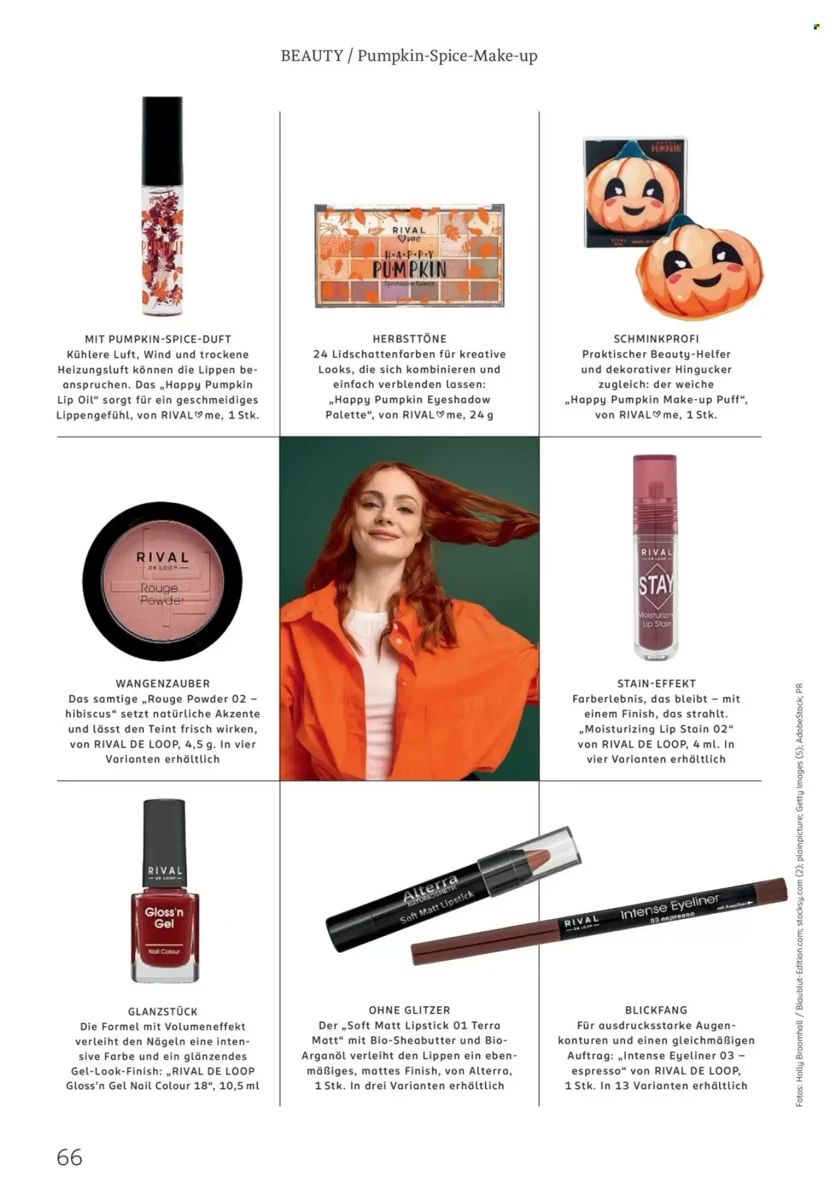 Prospekt Rossmann, Seite 66 von 108