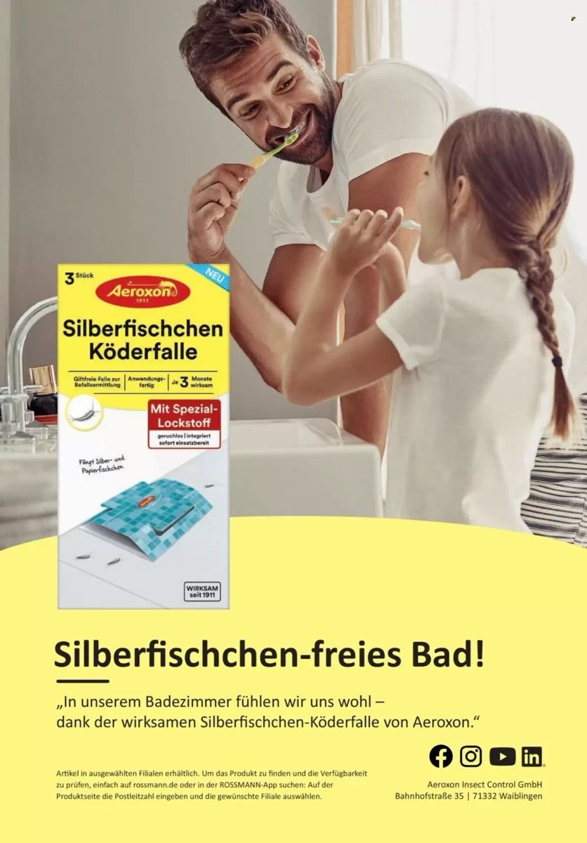 Prospekt Rossmann, Seite 75 von 108