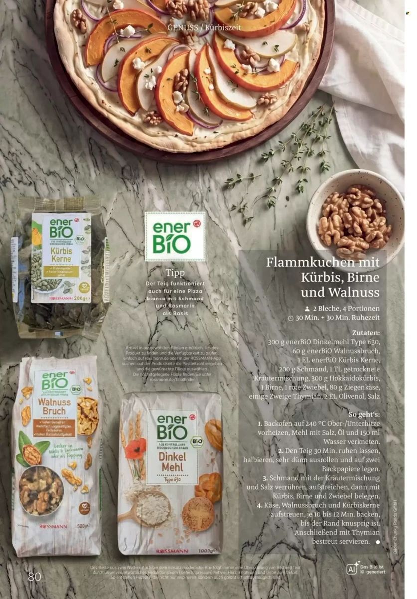 Prospekt Rossmann, Seite 80 von 108