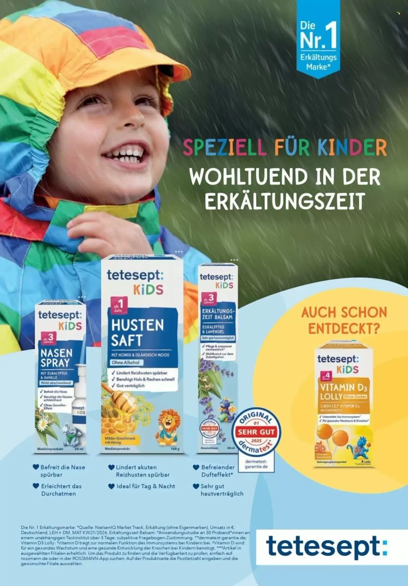 Prospekt Rossmann, Seite 81 von 108