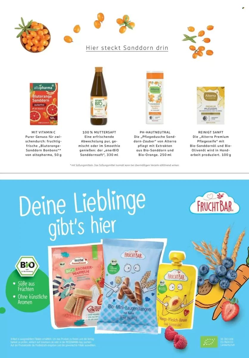 Prospekt Rossmann, Seite 83 von 108
