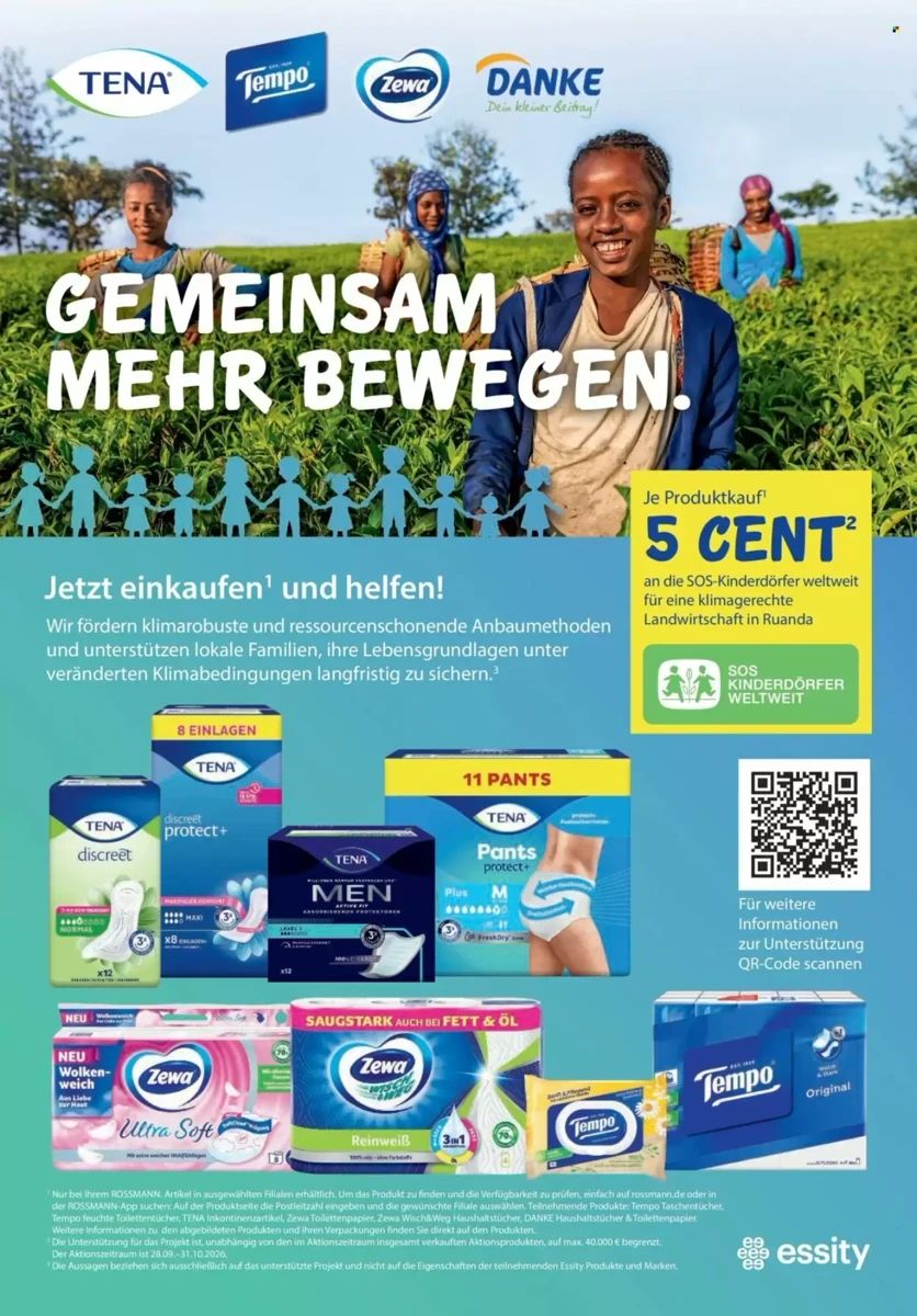Prospekt Rossmann, Seite 86 von 108