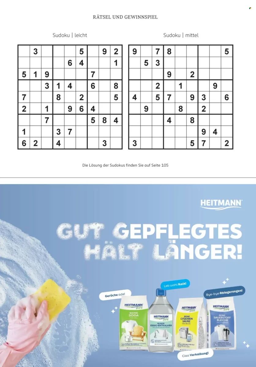 Prospekt Rossmann, Seite 88 von 108