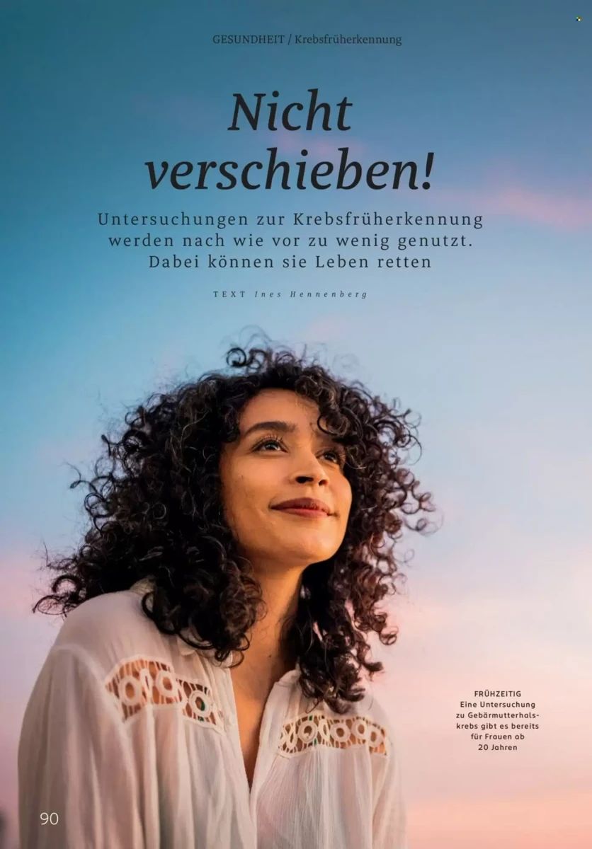 Prospekt Rossmann, Seite 90 von 108