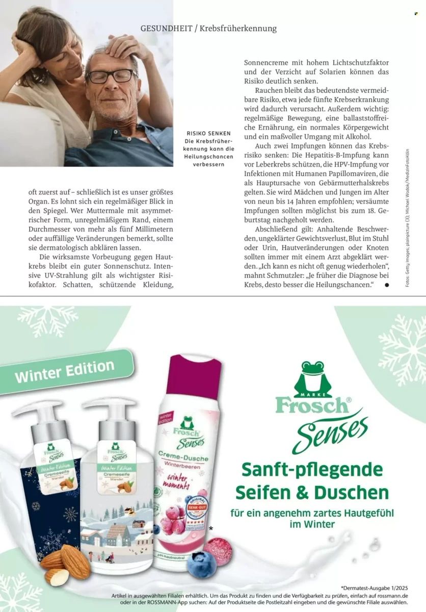 Prospekt Rossmann, Seite 92 von 108