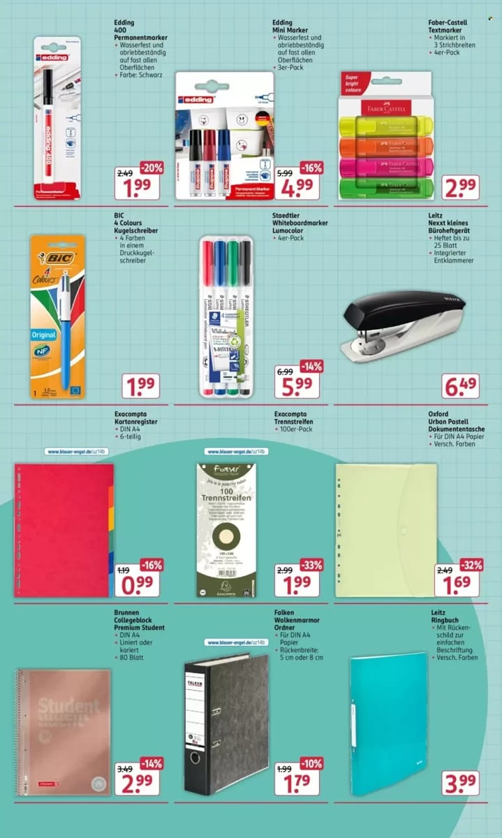 Prospekt Rossmann, Seite 2 von 6