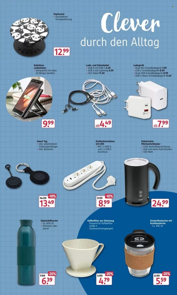 Prospekt Rossmann, Seite 4 von 6