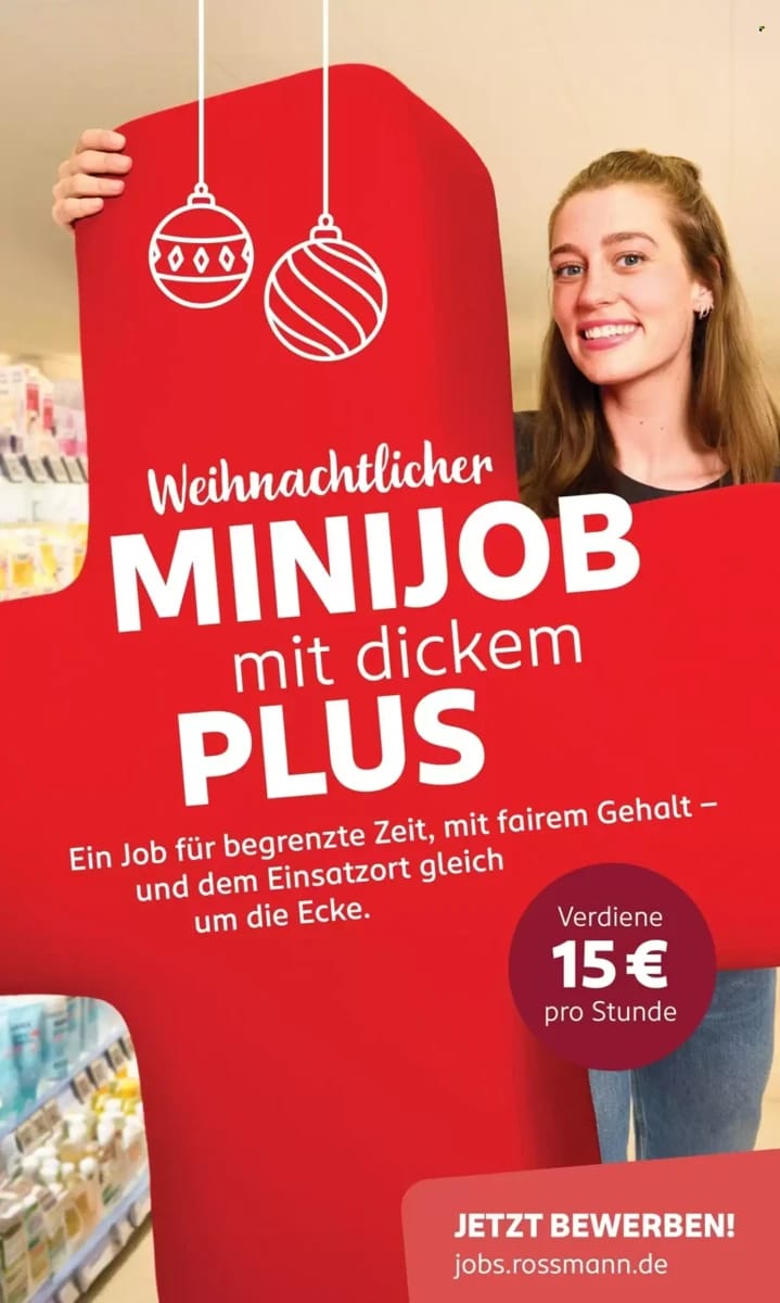 Prospekt Rossmann, Seite 5 von 6