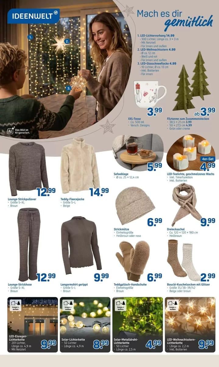 Prospekt Rossmann, Seite 2 von 26