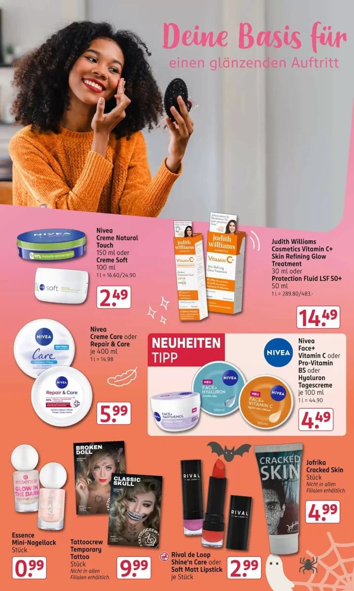Prospekt Rossmann, Seite 9 von 26
