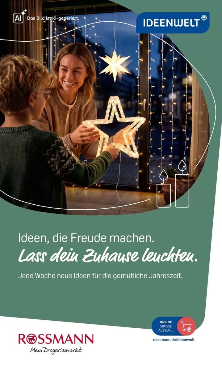 Prospekt Rossmann, Seite 24 von 26