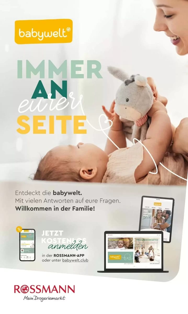 Prospekt Rossmann, Seite 4 von 9