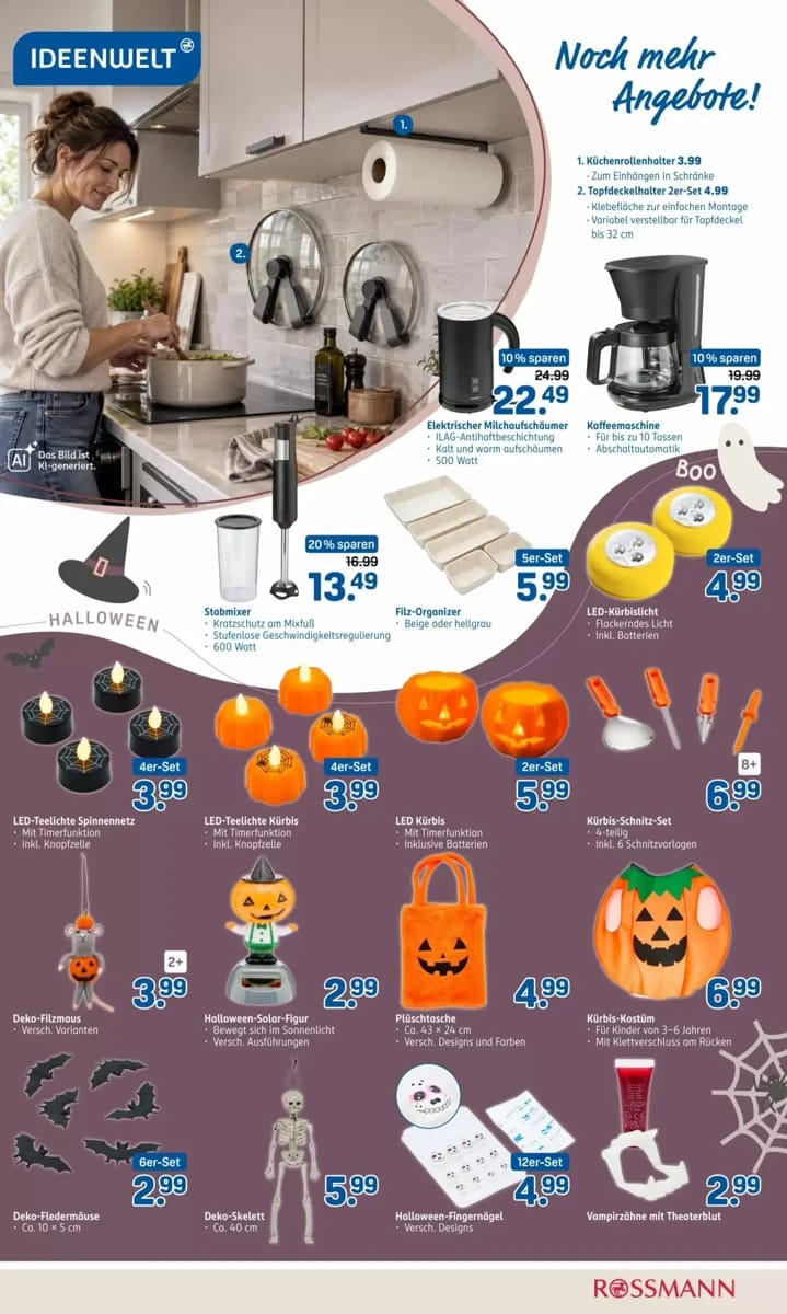 Prospekt Rossmann, Seite 4 von 27