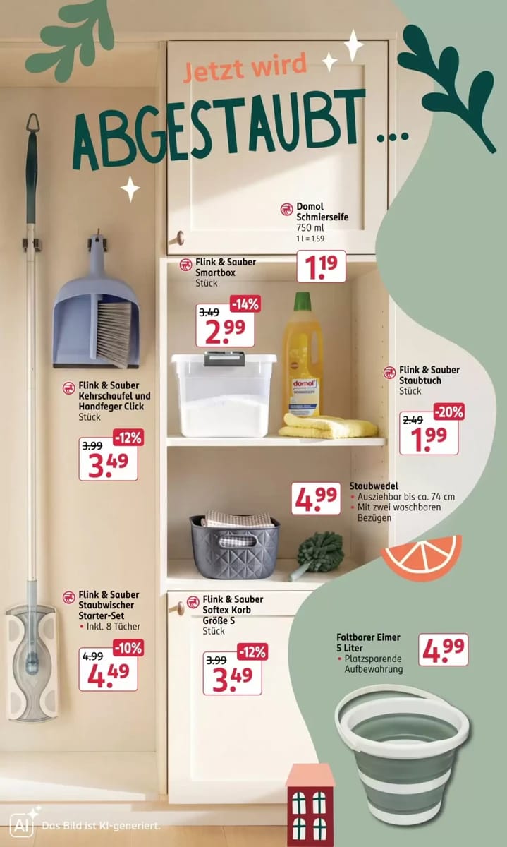 Prospekt Rossmann, Seite 5 von 27