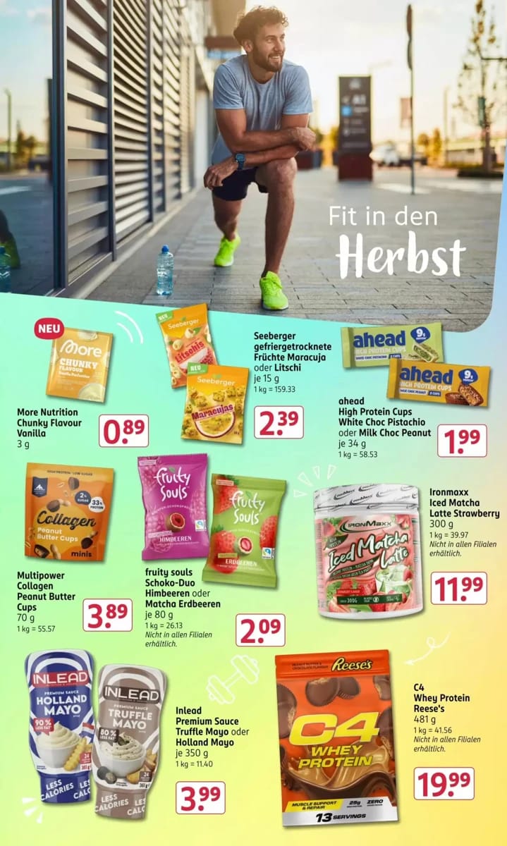 Prospekt Rossmann, Seite 17 von 27