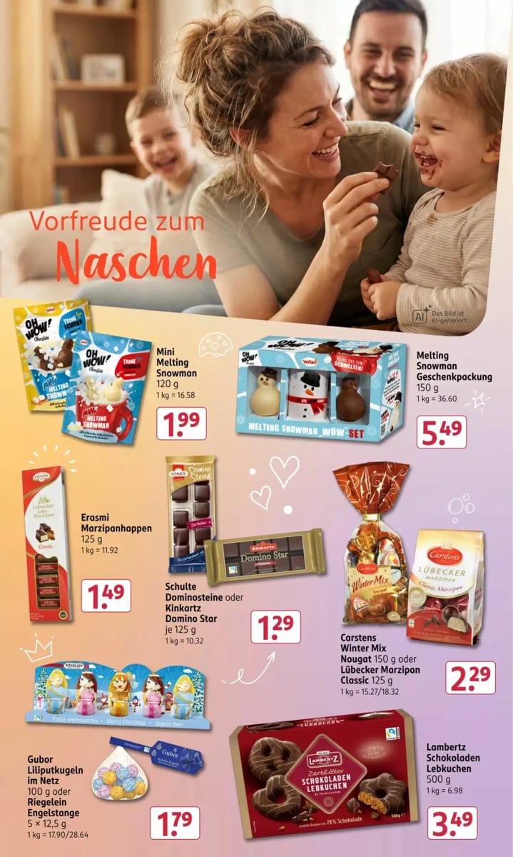 Prospekt Rossmann, Seite 18 von 27