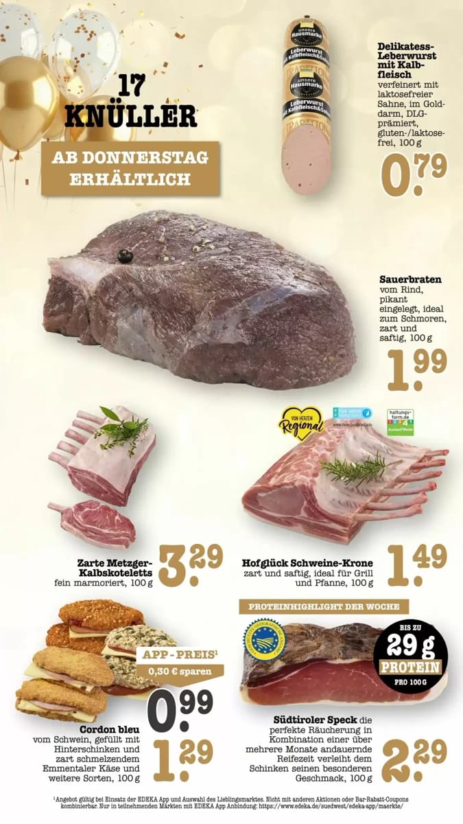 Prospekt Scheck-In-Center, Seite 74 von 78