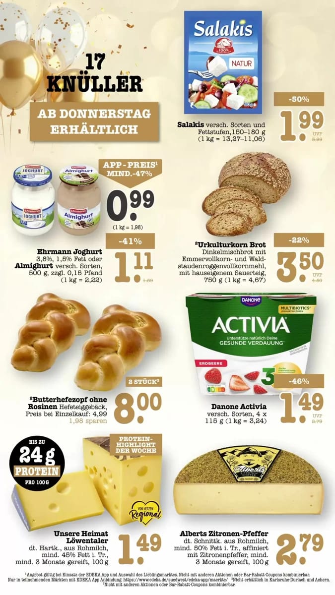 Prospekt Scheck-In-Center, Seite 75 von 78