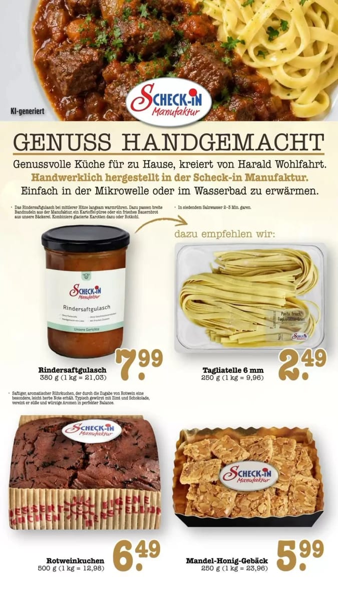 Prospekt Scheck-In-Center, Seite 12 von 74