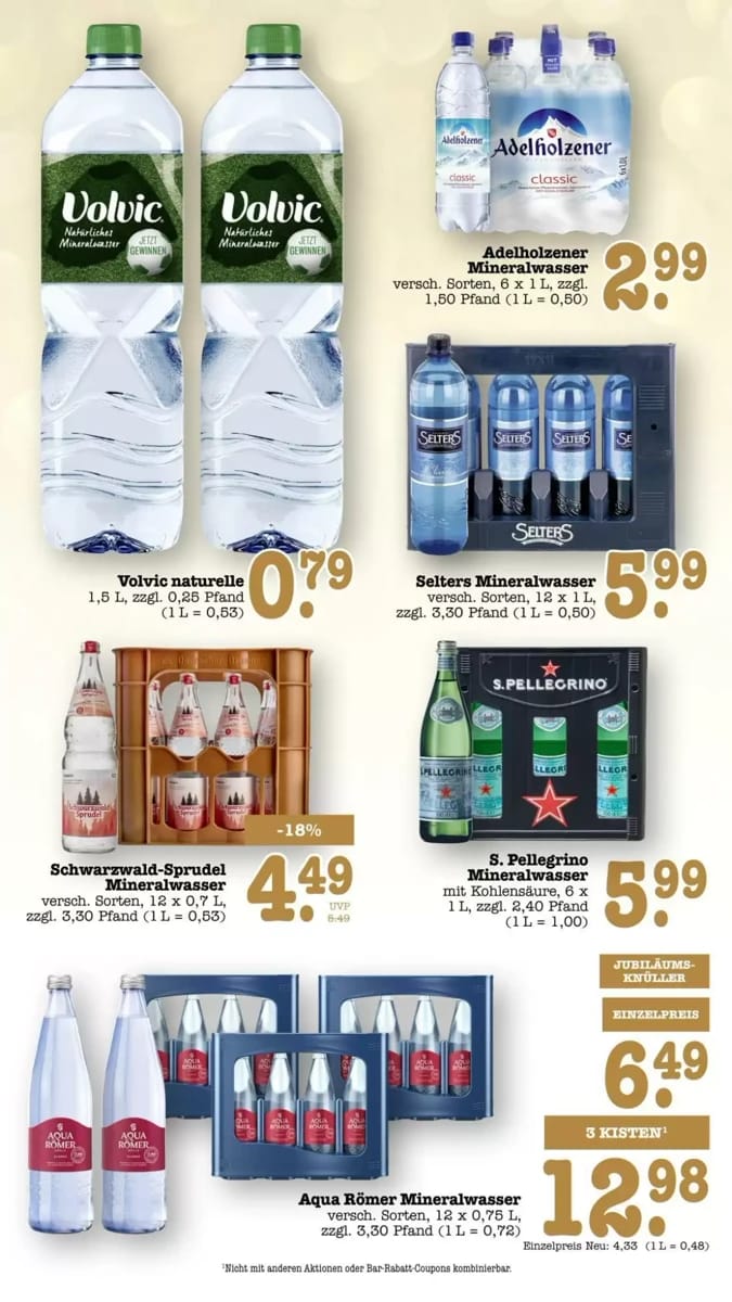 Prospekt Scheck-In-Center, Seite 50 von 74