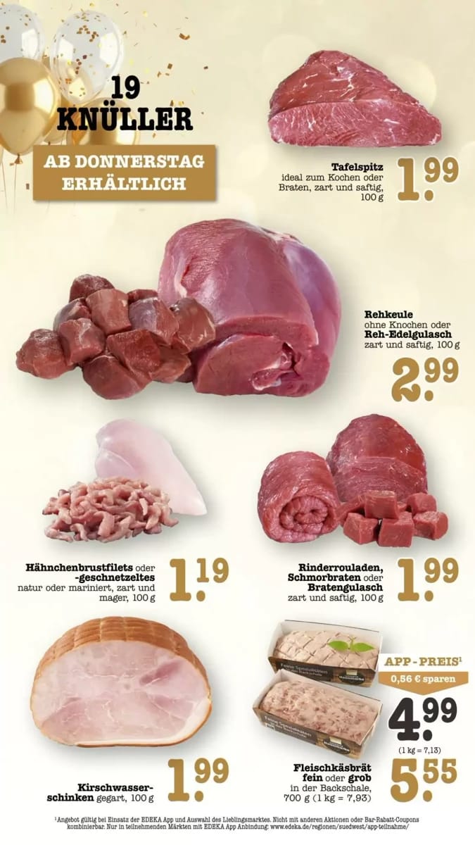 Prospekt Scheck-In-Center, Seite 70 von 74