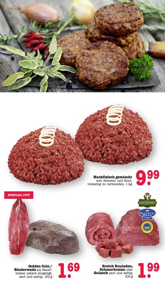 Prospekt Scheck-In-Center, Seite 8 von 78