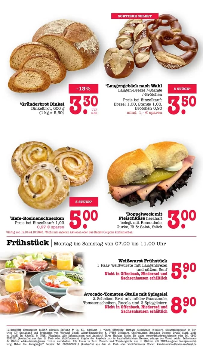 Prospekt Scheck-In-Center, Seite 16 von 78