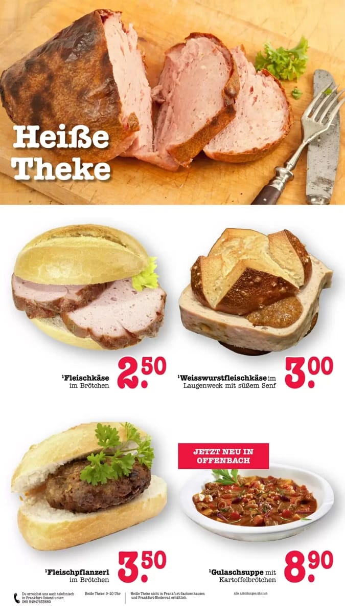 Prospekt Scheck-In-Center, Seite 19 von 78
