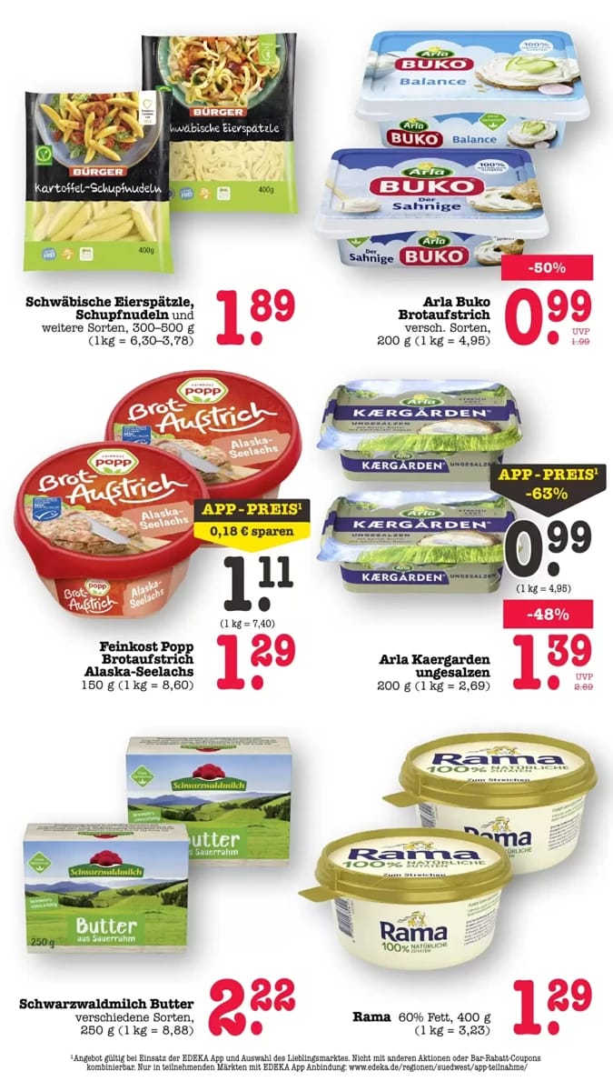 Prospekt Scheck-In-Center, Seite 29 von 78