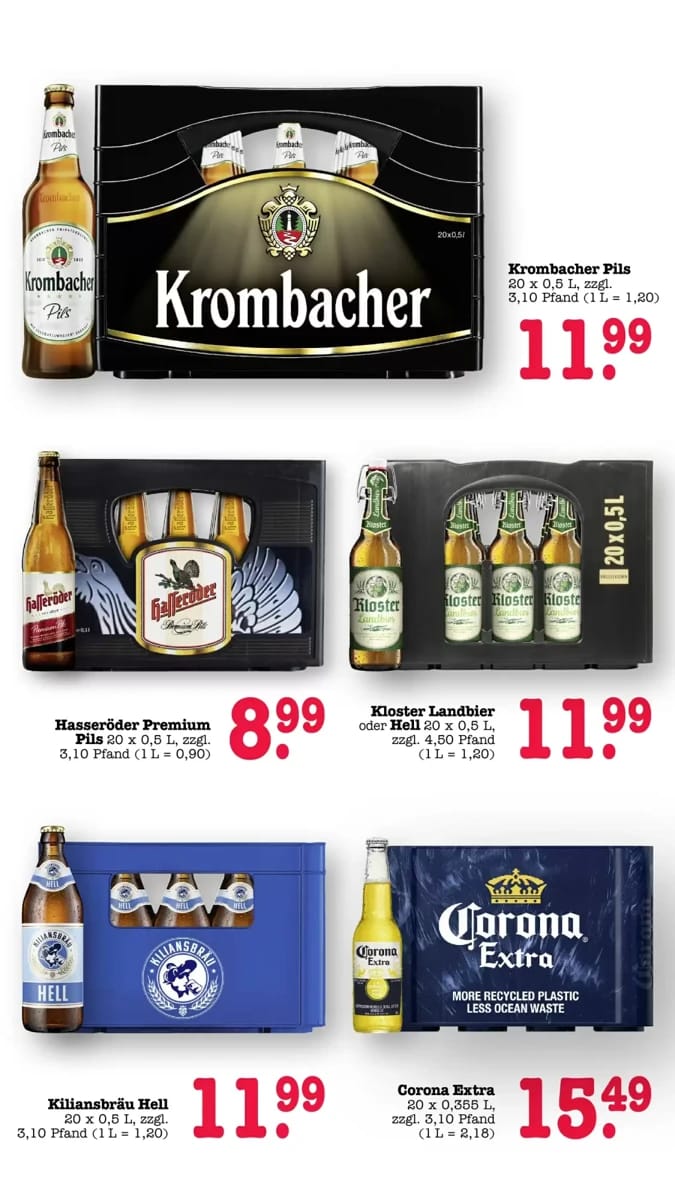 Prospekt Scheck-In-Center, Seite 57 von 78