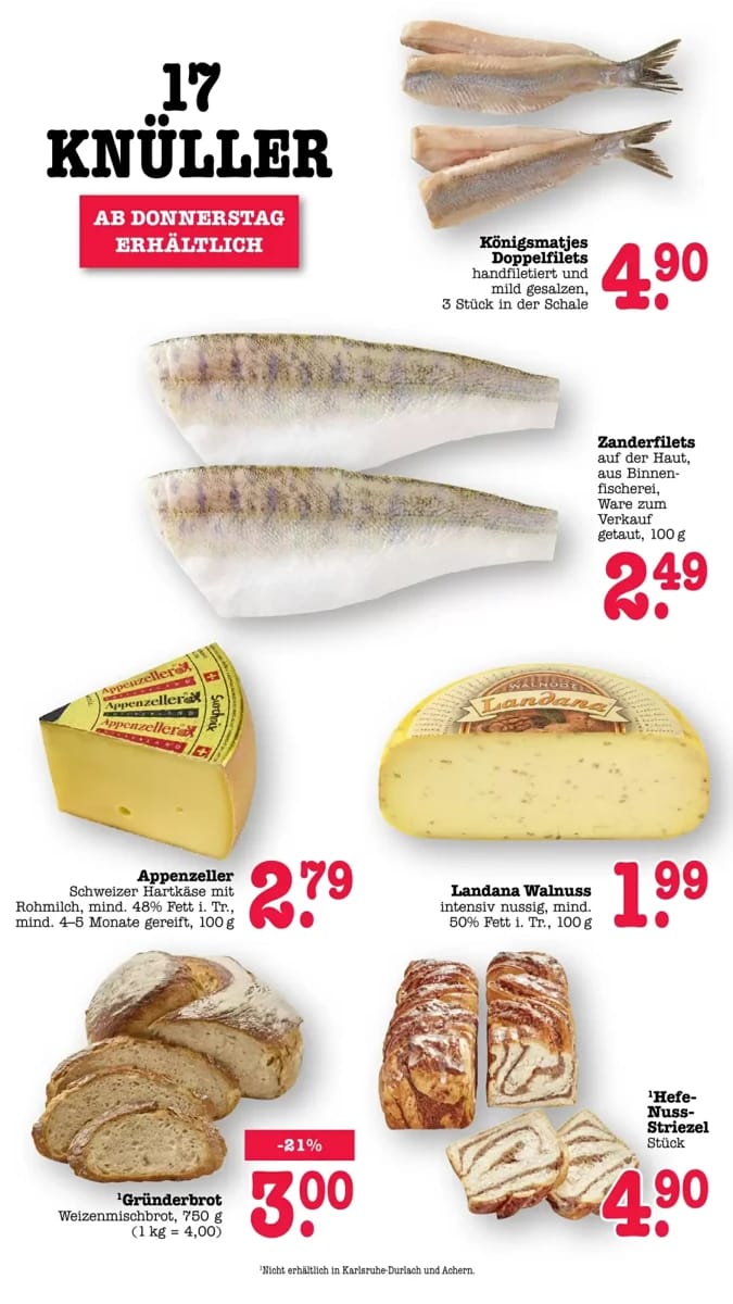 Prospekt Scheck-In-Center, Seite 75 von 78