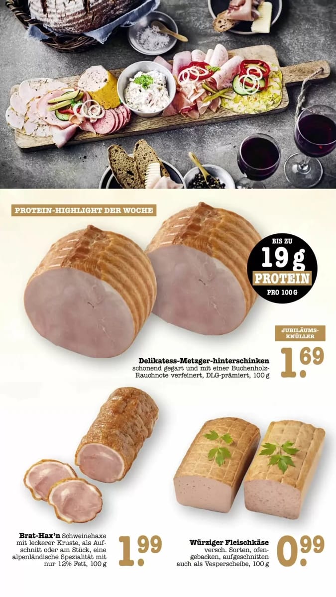 Prospekt Scheck-In-Center, Seite 8 von 70