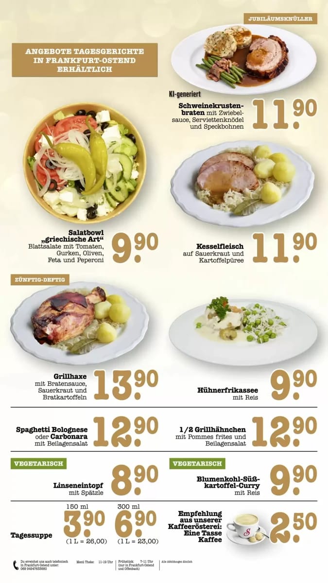 Prospekt Scheck-In-Center, Seite 16 von 70