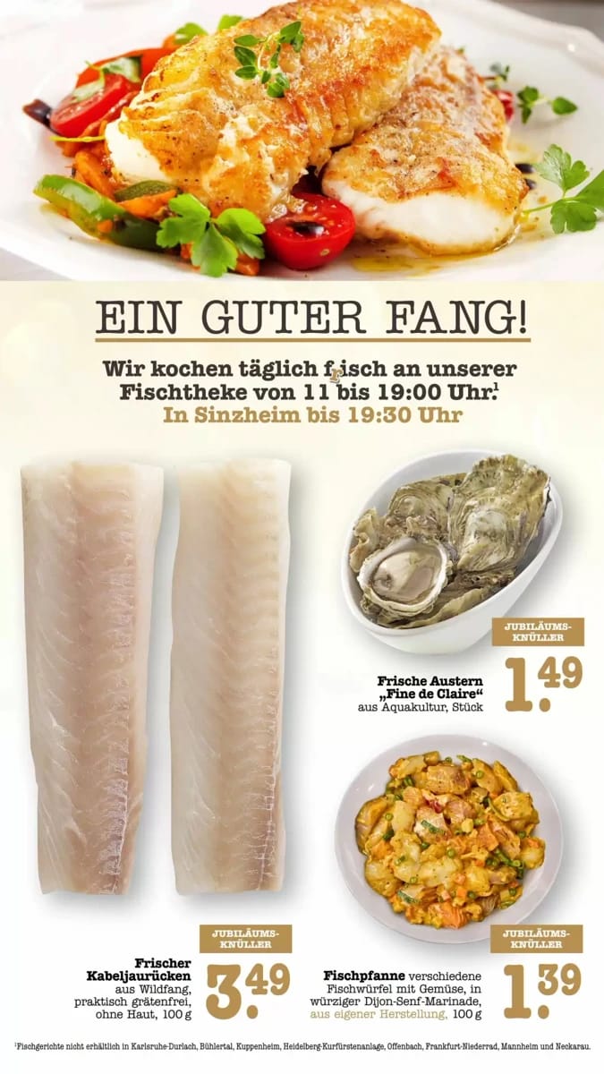 Prospekt Scheck-In-Center, Seite 19 von 70