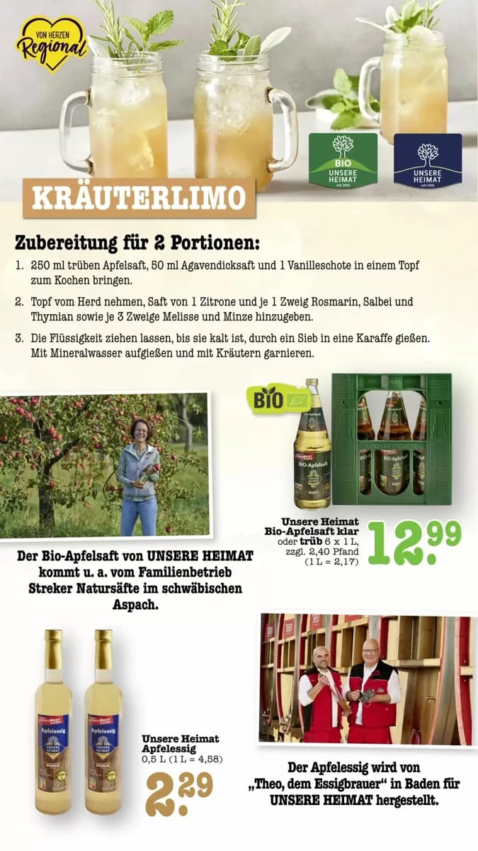 Prospekt Scheck-In-Center, Seite 26 von 70