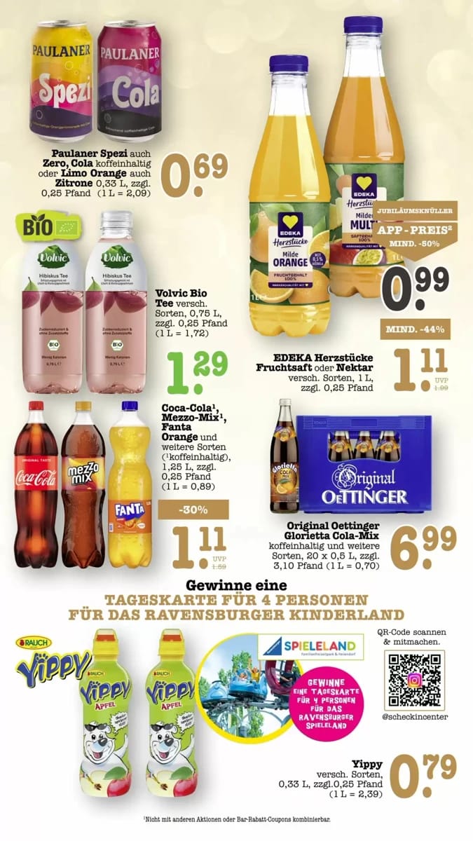 Prospekt Scheck-In-Center, Seite 47 von 70