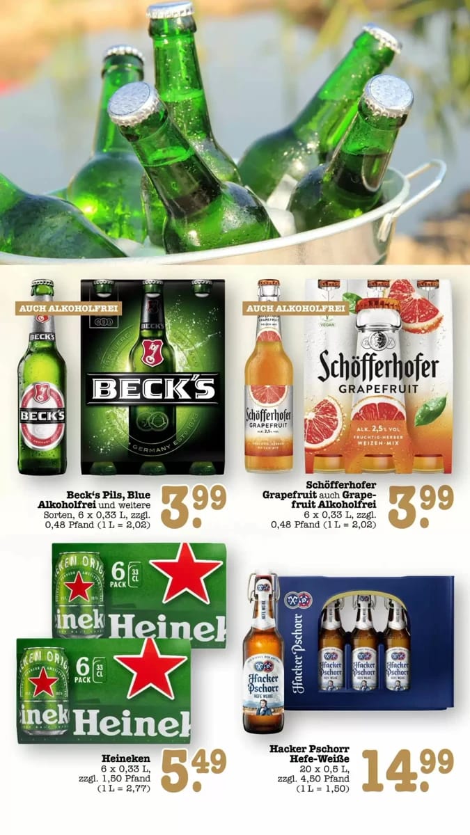 Prospekt Scheck-In-Center, Seite 48 von 70