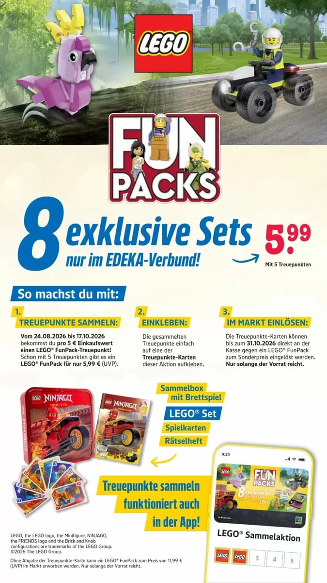 Prospekt Scheck-In-Center, Seite 53 von 70
