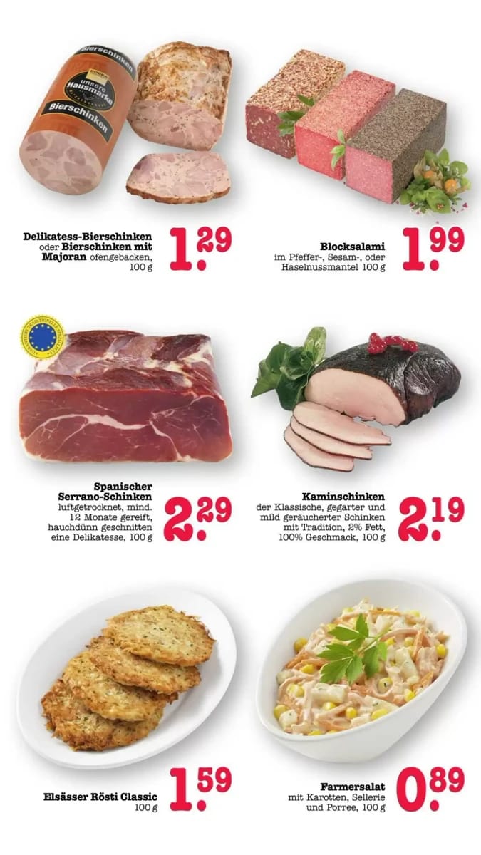 Prospekt Scheck-In-Center, Seite 5 von 76
