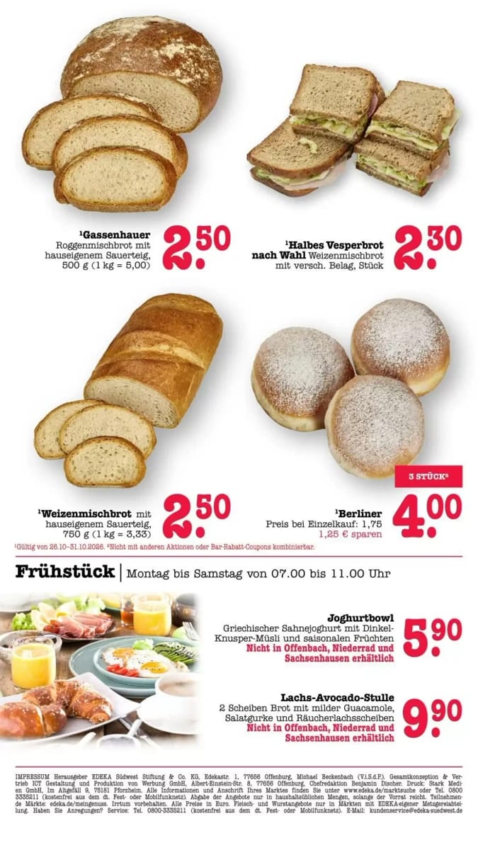 Prospekt Scheck-In-Center, Seite 10 von 76