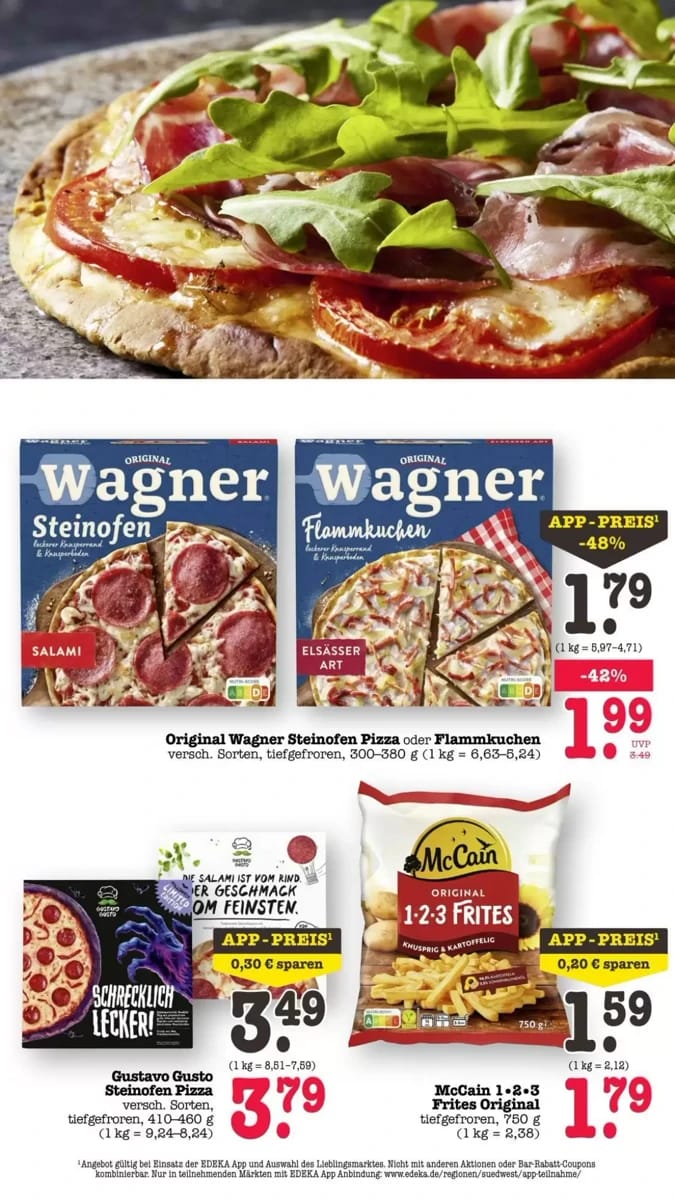 Prospekt Scheck-In-Center, Seite 22 von 76