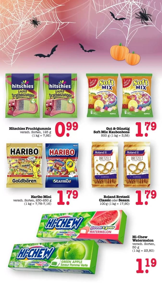 Prospekt Scheck-In-Center, Seite 35 von 76