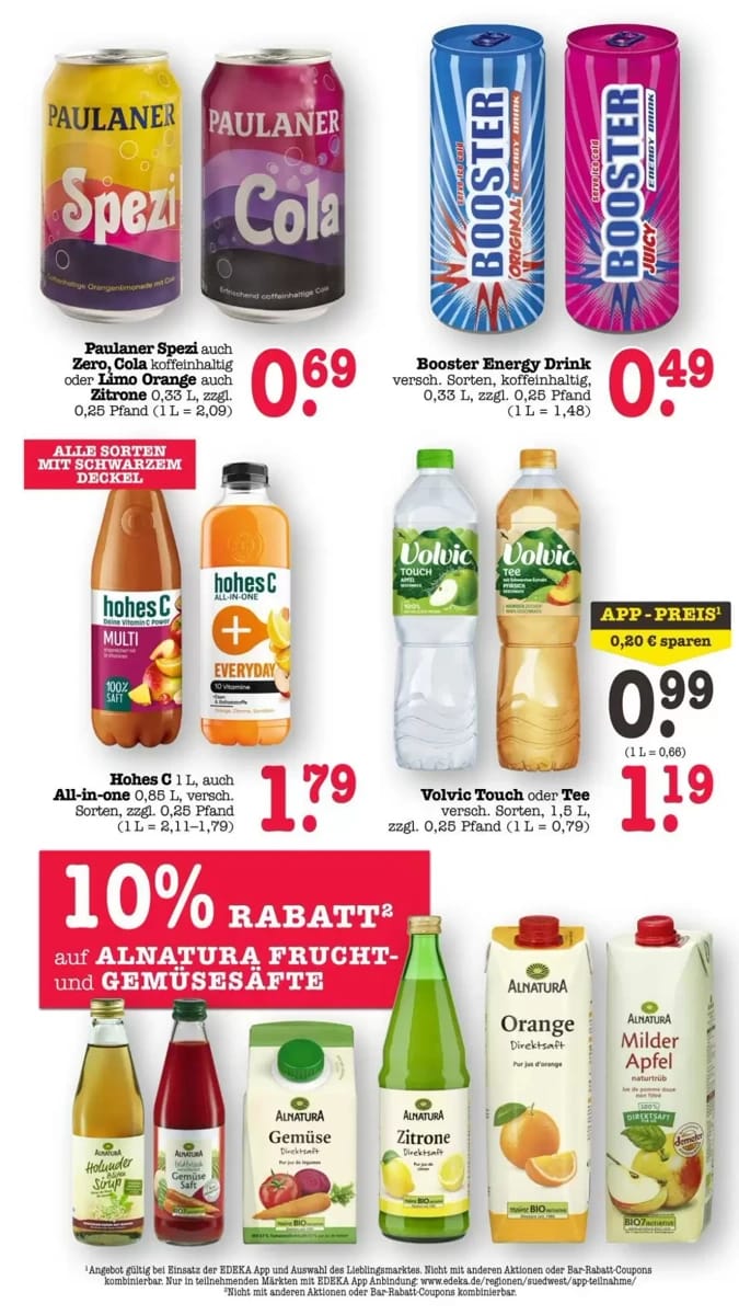 Prospekt Scheck-In-Center, Seite 45 von 76